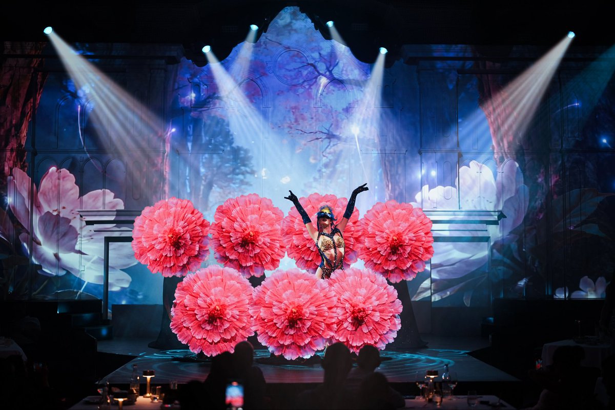 World Culinary Awards tweet media