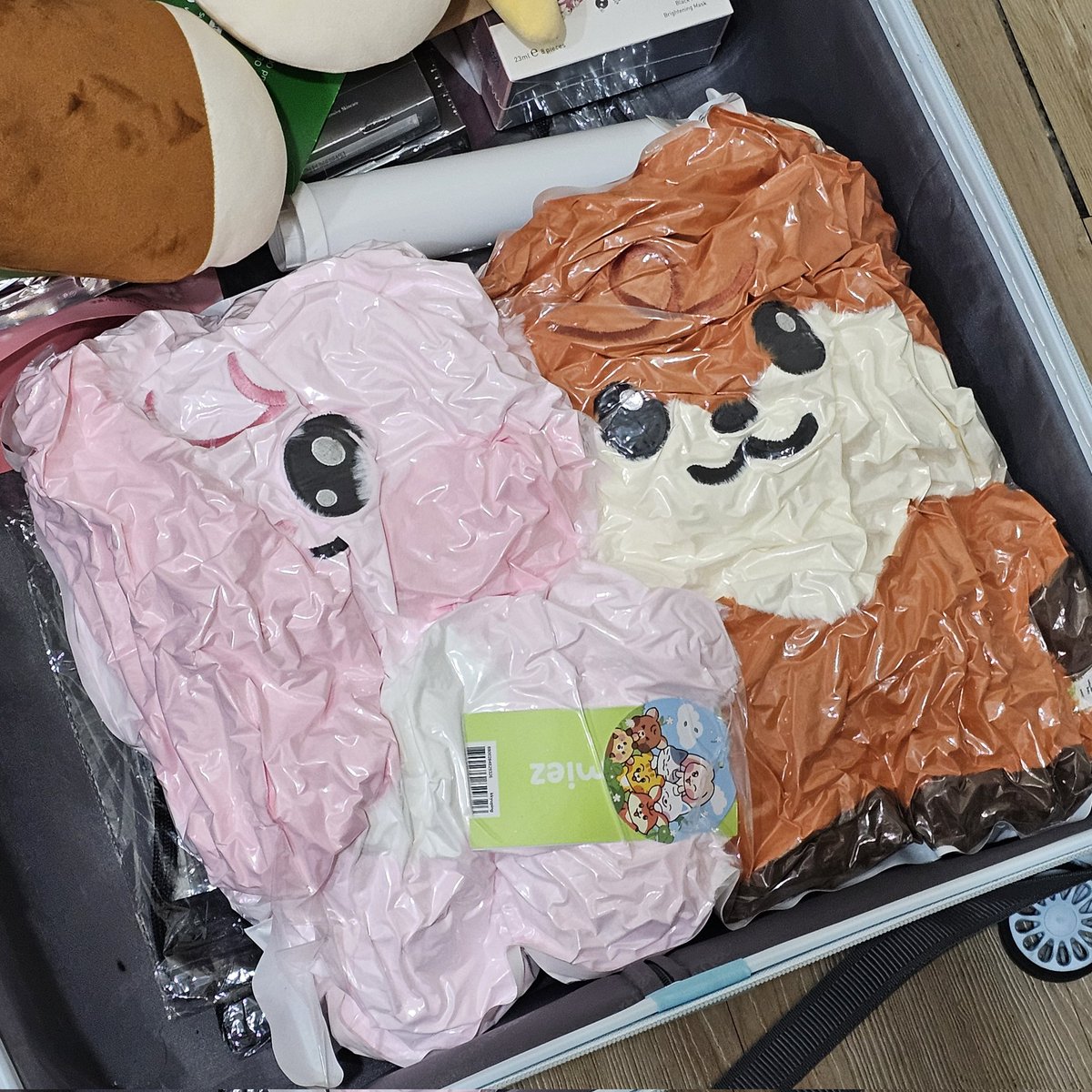 mypurenie's tweet image. เปิดมาขำจนเกือบสิ้นพระชน 66555554655555555655555455445 ใครทำ (ป้าเอง)