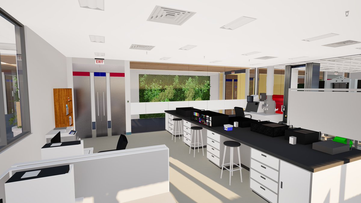 World Tech Center tweet media