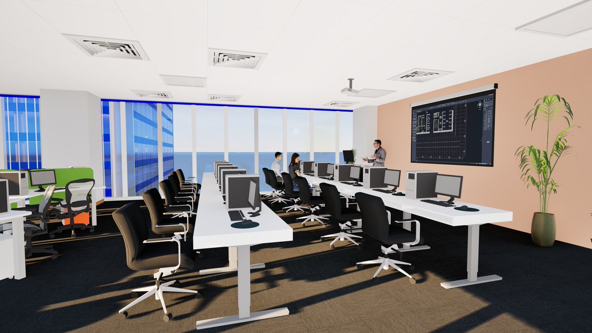 World Tech Center tweet media