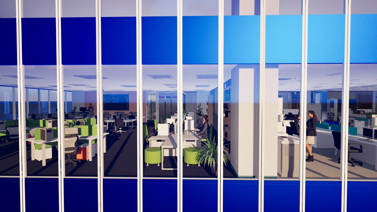 World Tech Center tweet media