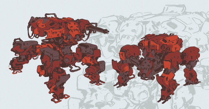 bobby technology inc. · chaotic era out now tweet media