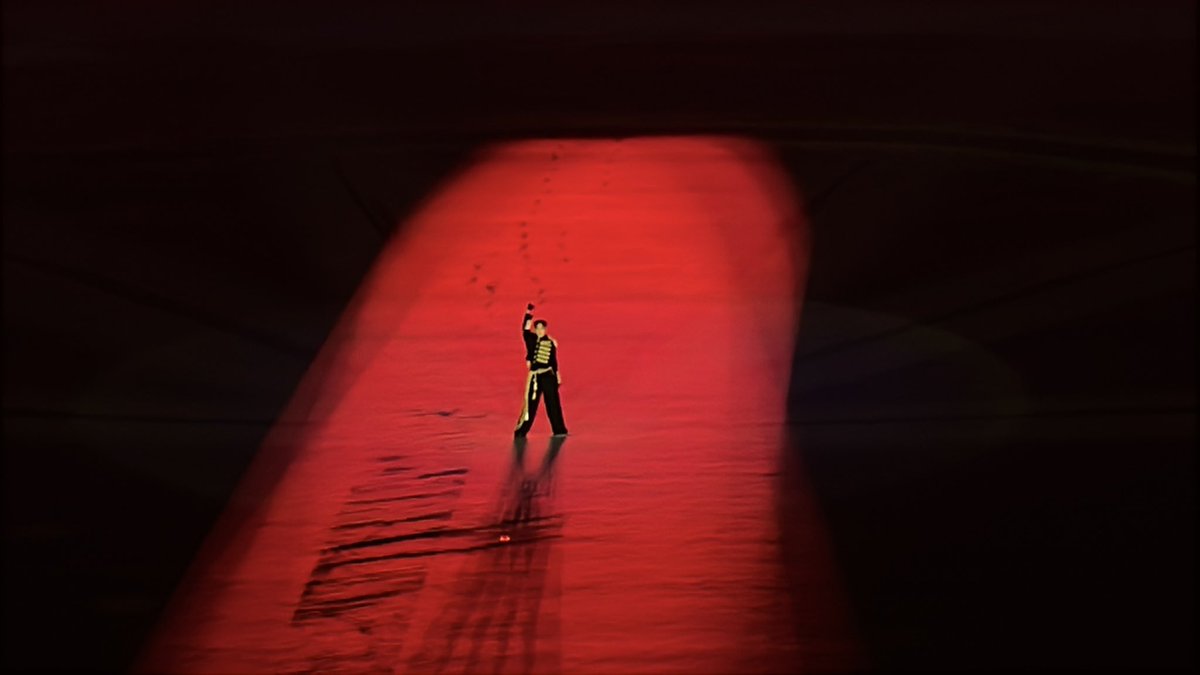 และนี่คือศิลปินระดับโลก แบมแบม กันต์พิมุกต์ ภูวกุล 🔥🤍
 #BamBamxSEAGAMES2025
 <a href="/BamBam1A/">BamBam</a>