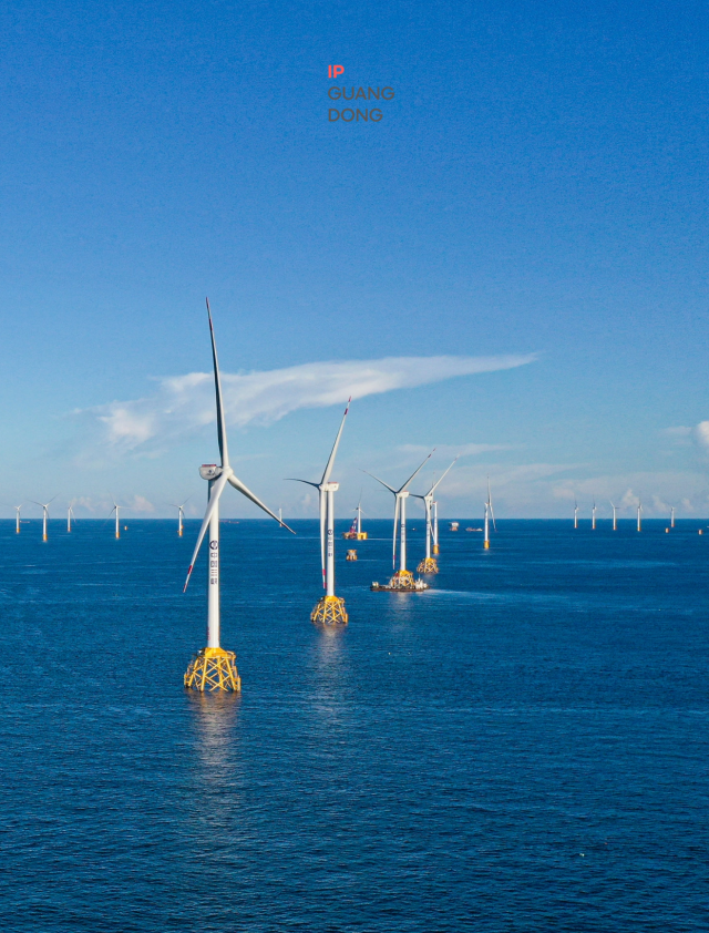 thisisGBA's tweet photo. #Travel | 🌊From sailing festivals to green islands, wind farms to mangrove forests – follow the lenses of IP Guangdong creators as they capture the vibrant beauty of #Yangjiang, frame by frame.

⛵ #TheFishingOpeningSeason sees thousands of sails racing across the water – a spectacle of tradition and vitality.

🌿#QingzhouIsland glimmers like jade in the blue sea, while mangrove forests greet returning egrets along serene coastlines.

⚡Offshore wind turbine arrays power the city sustainably, harmonizing technology with natural scenery.

🌅 Fishing boats glide at dusk on the #MoyangRiver; lighthouses stand tall on #HailingIsland – both guiding lights and scenic wonders.

🐬 Spot Chinese white dolphins leaping through waves and egrets soaring over wetlands – glimpses of Yangjiang’s rich biodiversity.

🌾From the savory aroma of fermented black beans to the prized Amomum villosum herb – culture and nature are preserved in every detail.

More beauty: https://t.co/PuHcf0j67s
#GuangdongBeauty #CoastalPhotography #Seascape #CulturalHeritage #Guangdong #ChinaTravel #China