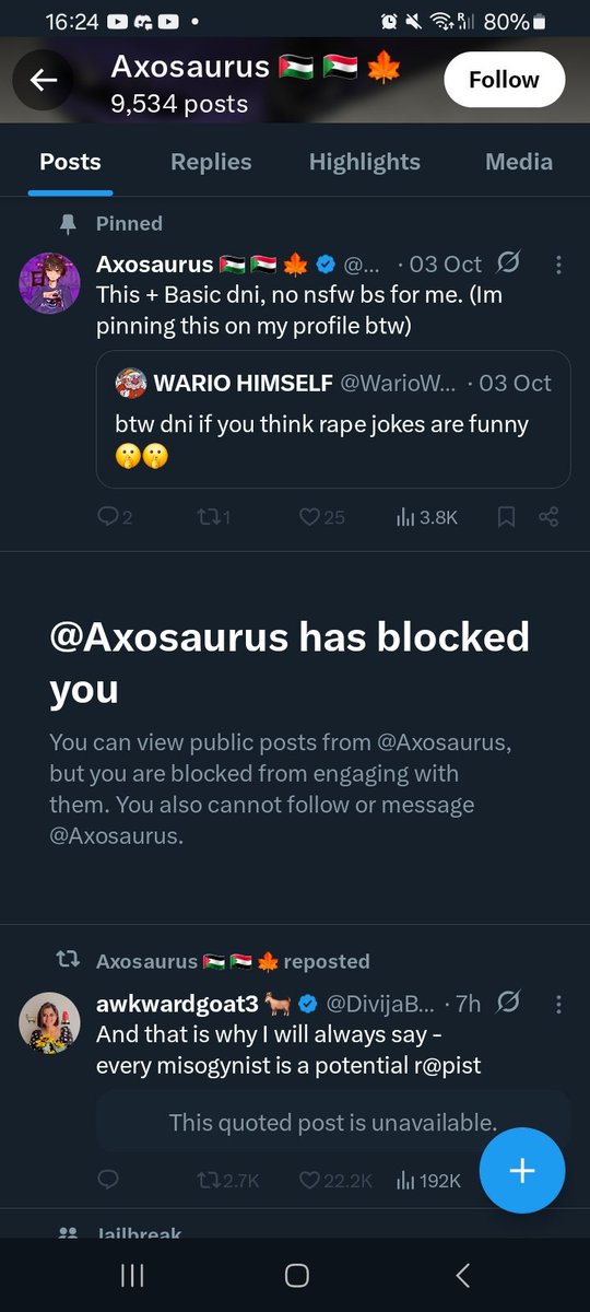 🔮Sparkly illy🔮 tadc spoilers tweet media