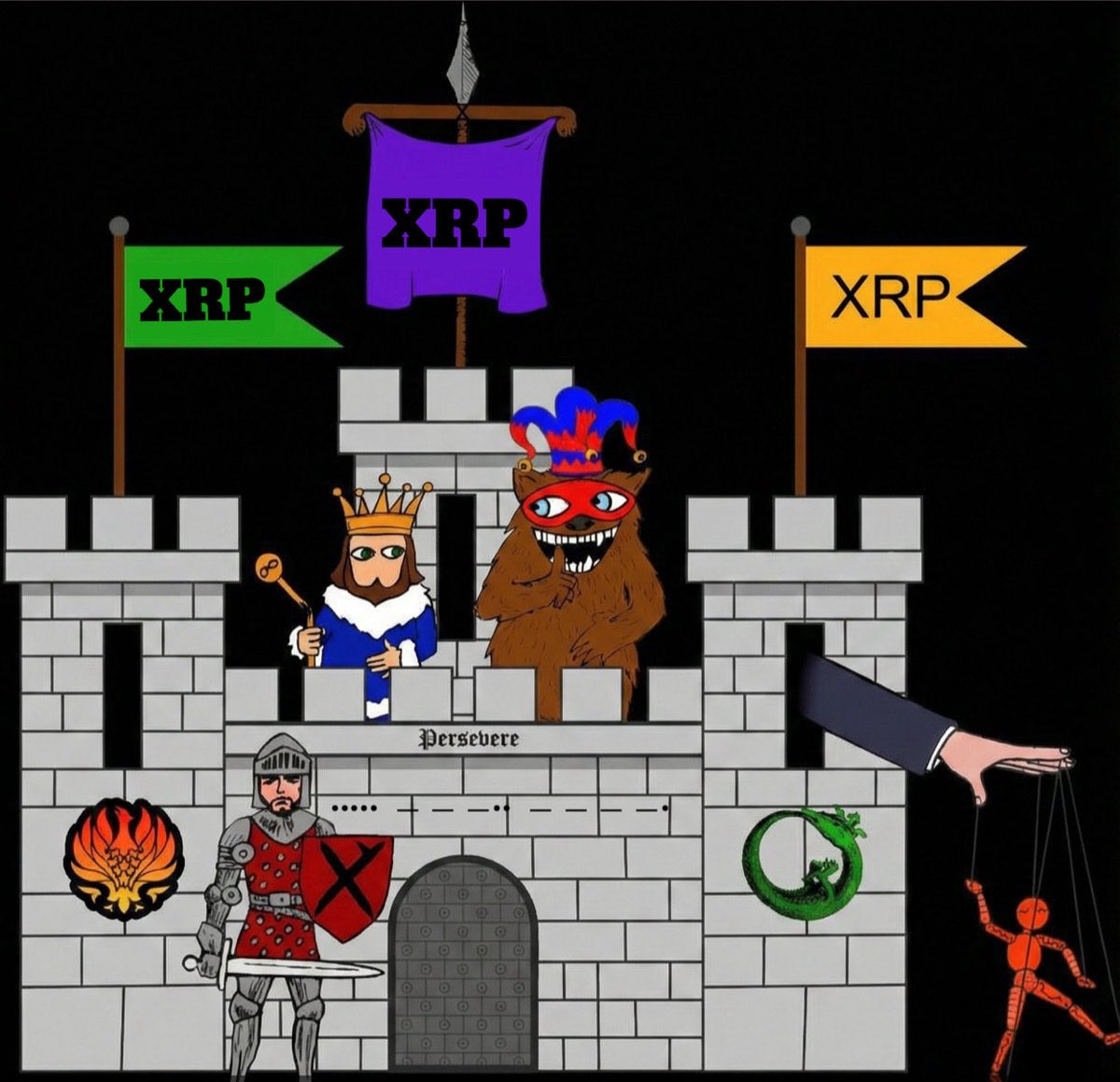 <a href="/solana/">Solana</a> <a href="/JoelKatz/">David 'JoelKatz' Schwartz</a> Fixed it.