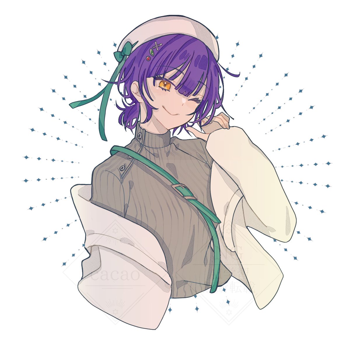 〜すずなページ〜