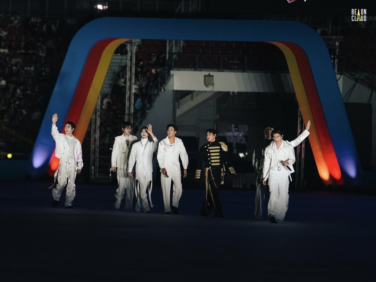 เจษ เจษฎ์พิพัฒ Friend of SEA GAMES ร่วมพิธีเปิด SEA GAMES THAILAND 2025 

#SEAGAMES2025xJES
#ซีเกมส์ครั้งที่33 #SEAGAMES2025 #SAWASDEESEAGAMES2025