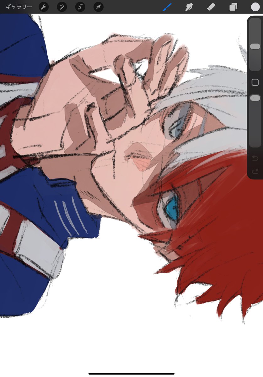 ねむ (@N3RU7) / Posts / X