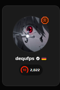 dequ 🃏 tweet media