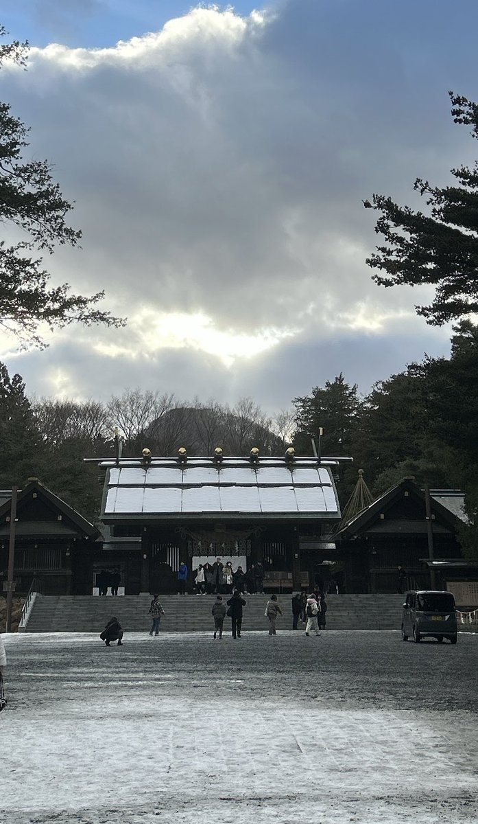 奥山 寛 tweet media