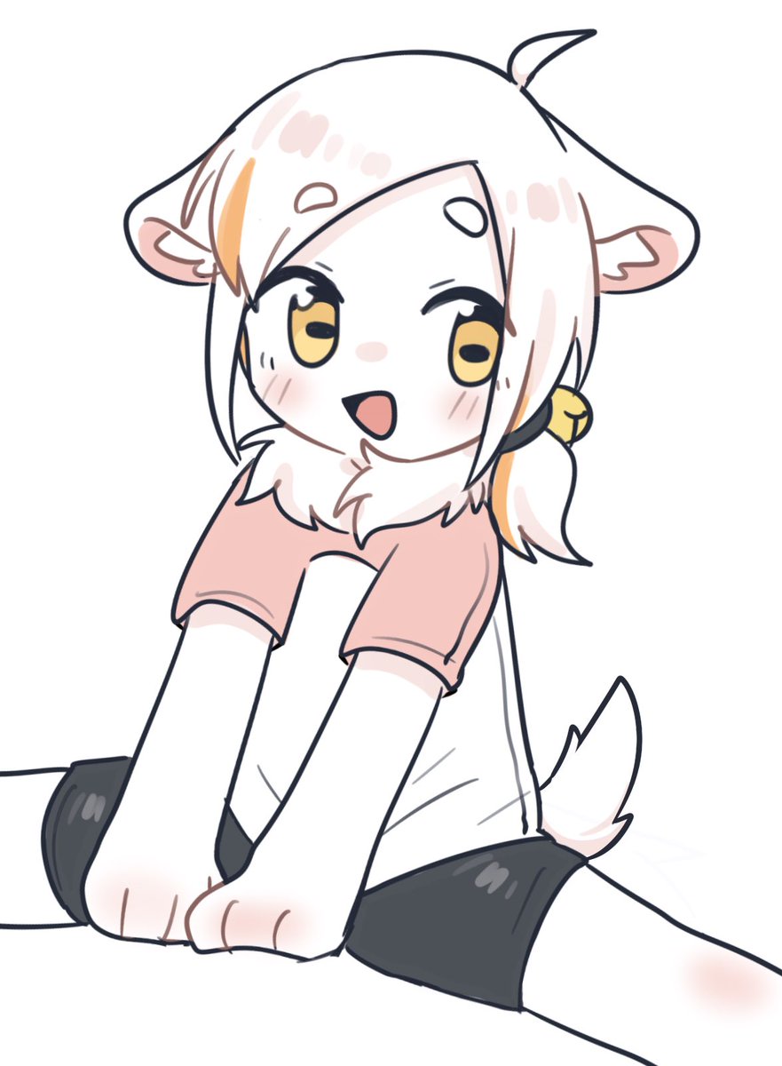 スズちゃん🐏