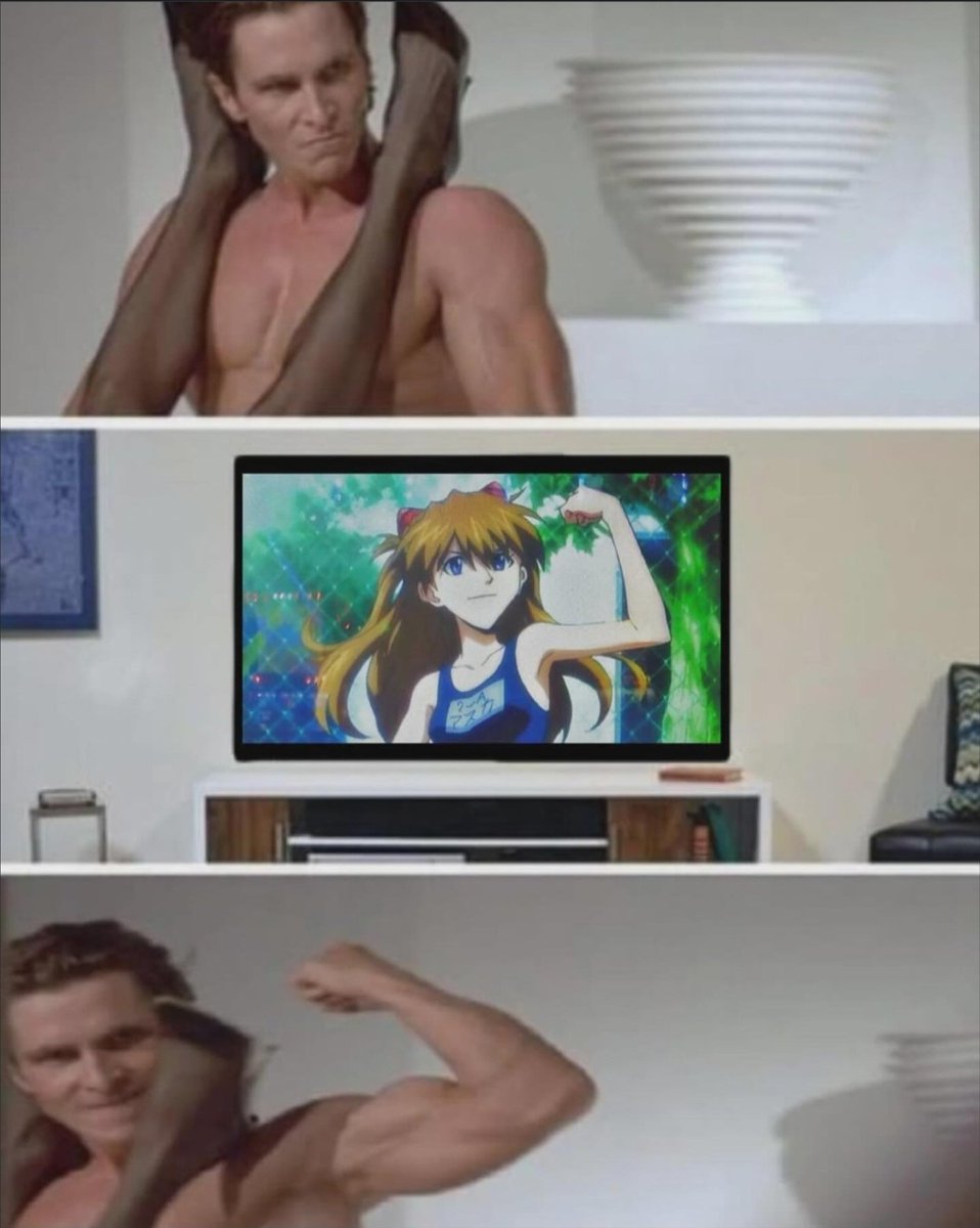 DeathlyPrice's tweet image. 💪