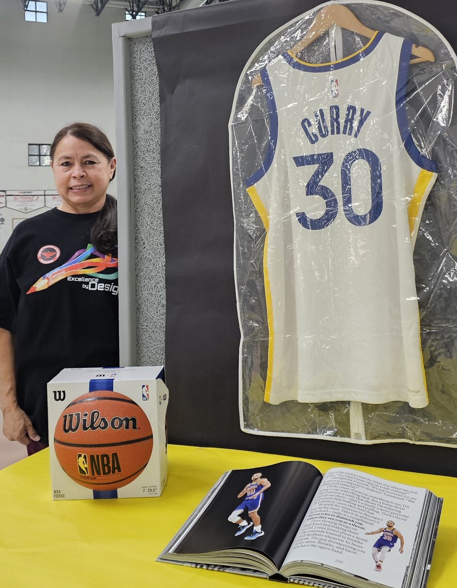 Dr. Mae Read tweet media