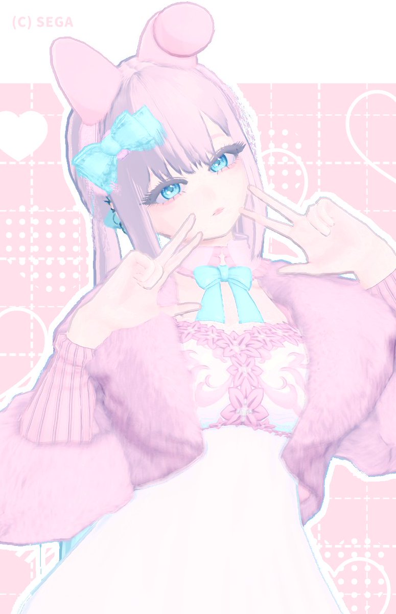 まいめろこーで2025冬
#PSO2NGS_SS︎
#メンテの日じゃないけどssを貼る