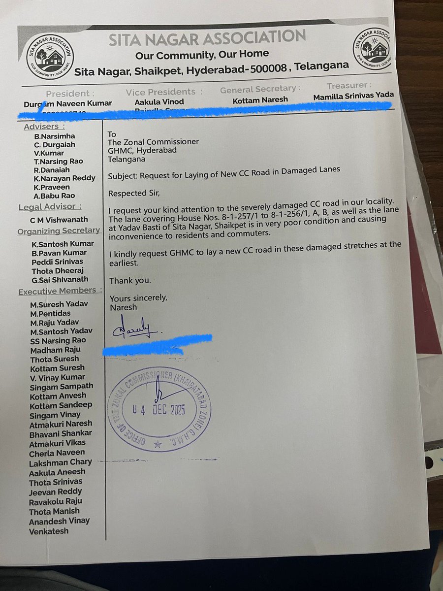 Naresh ( BlueprintForChange) tweet media