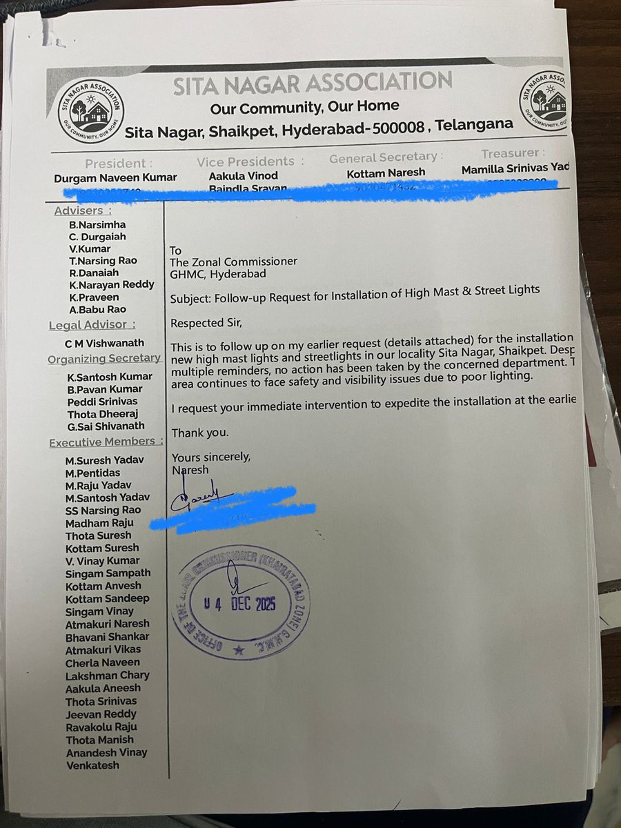 Naresh ( BlueprintForChange) tweet media