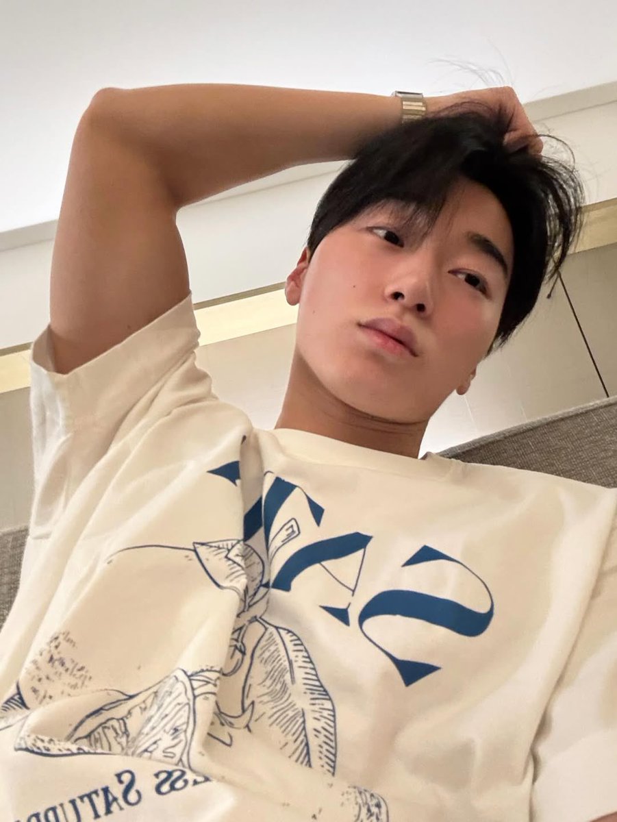 [📷] 251209 | CHOI SAN

#ATEEZ #에이티즈 #CHOISAN