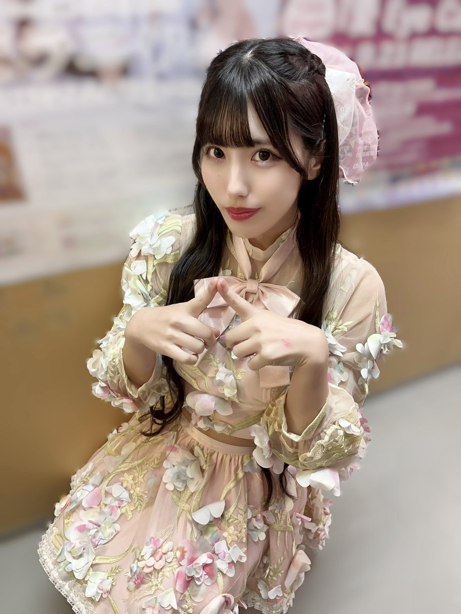 Baby'z Breath ホールワンマンライブ REBORN TO BREATH まであと5日