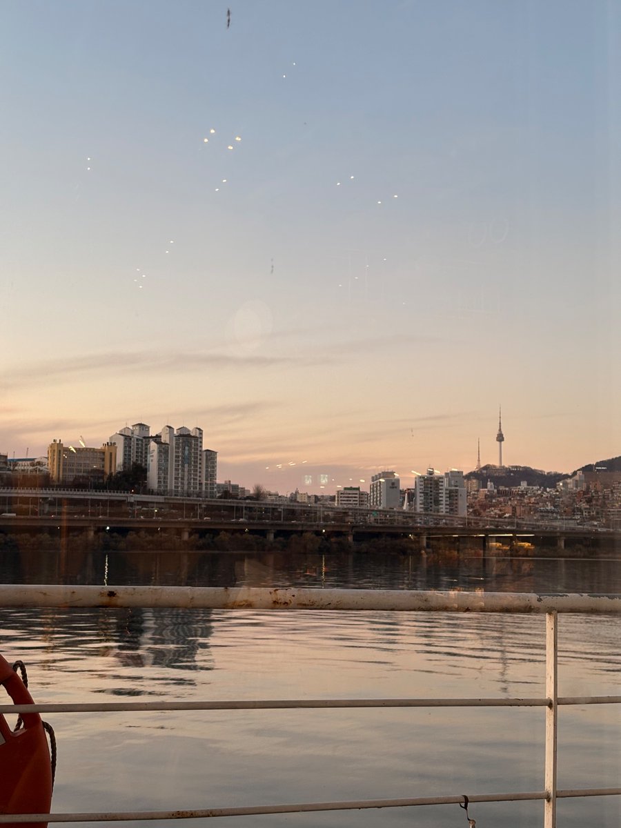 winter in seoul >>>