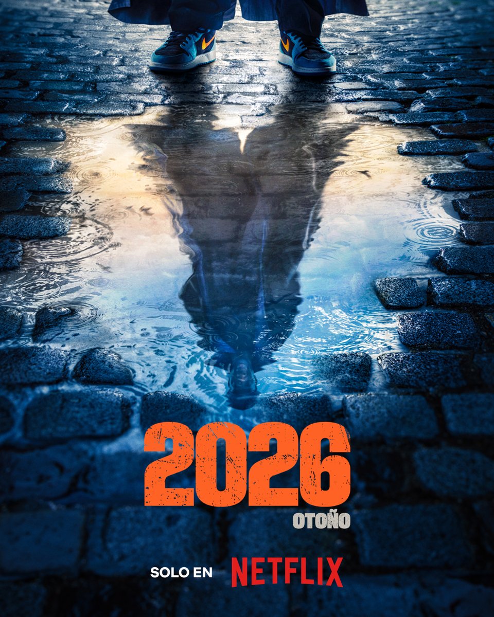 La leyenda vuelve a la acción. La cuarta parte de 'Lupin' llega en otoño de 2026.