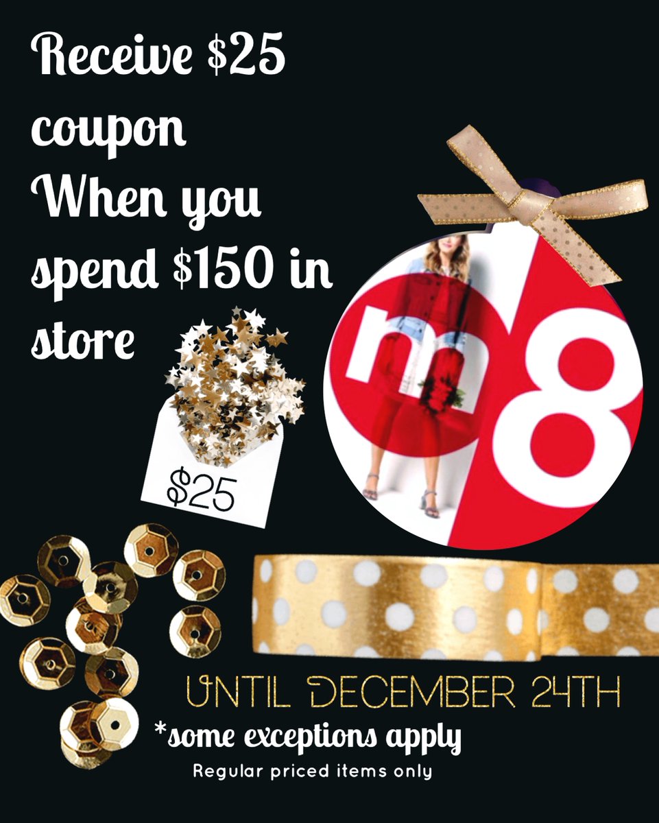 ShoeMuseBlog's tweet image. Shop Local 💗 - mailchi.mp/shoemuse.com/g… $25 coupon when you spend $150
#yycshoes,#yycshoestore,#willowparkvillage,#fallshoes,#checkmateshoes,#yycshoplocal#,yycsmallbusiness,#newarrivals,#fallfashion,#shopsmall,#shoplocalcanada,#calgarysmallbusiness,#shoestore