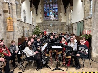 Doncaster Music Service tweet media