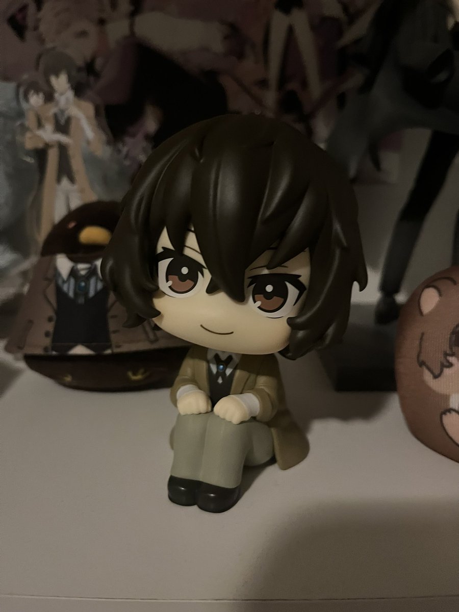 melly #dazaibutt tweet media