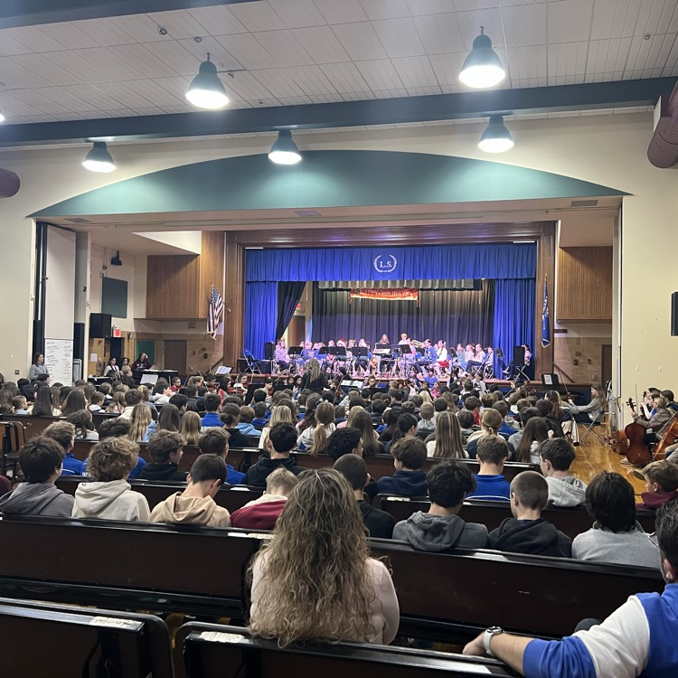 Markham Place School tweet media