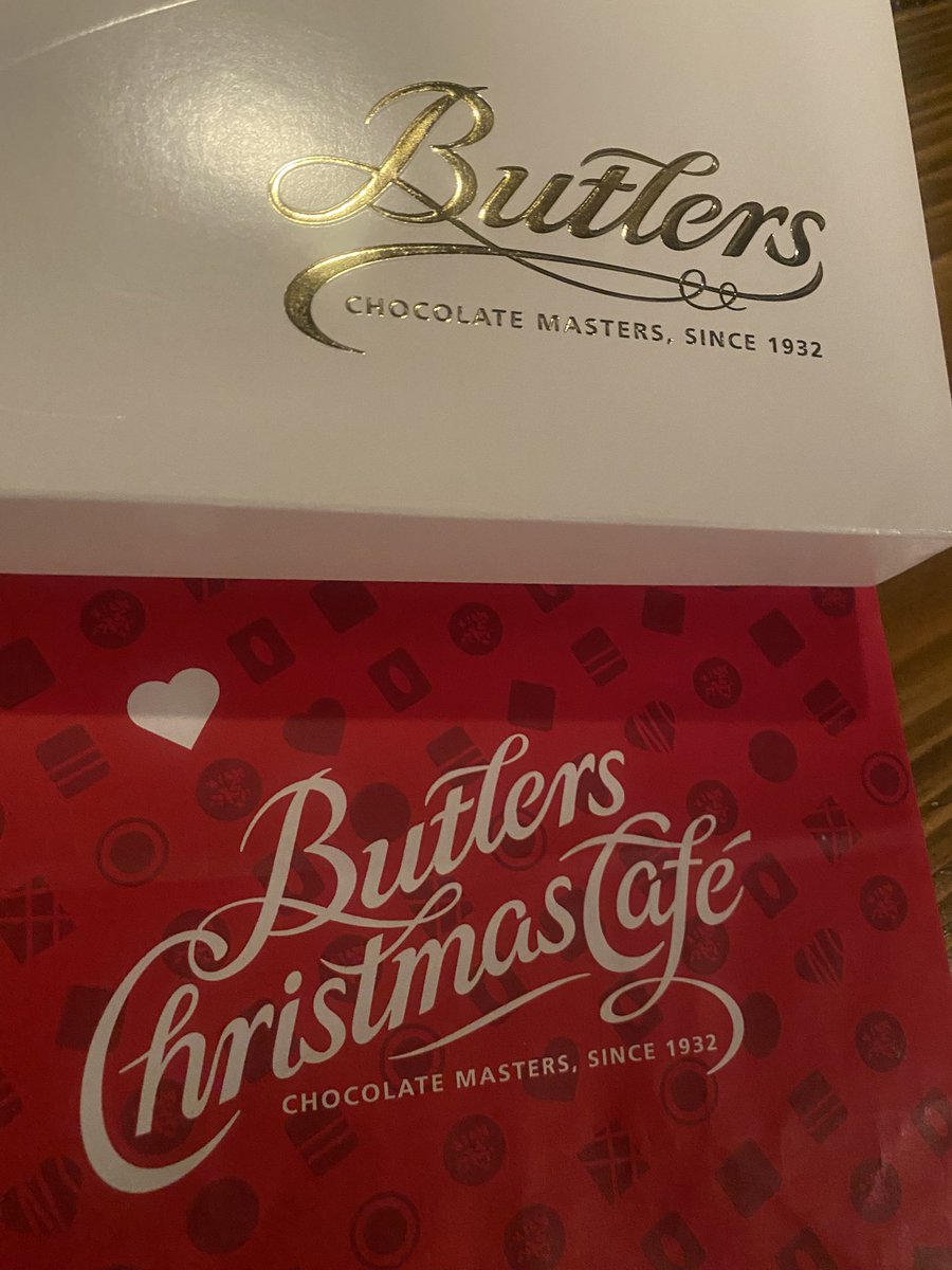 お土産で頂いたチョコが極めて美味しい☠️ 日本で販売してないみたい