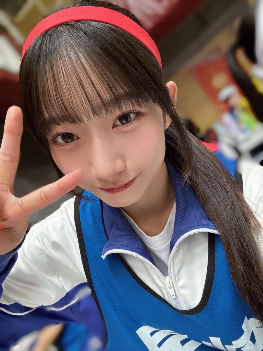 元さんみゅ～ファンのみなさん、すずちゃんがアイドルとして頑張って