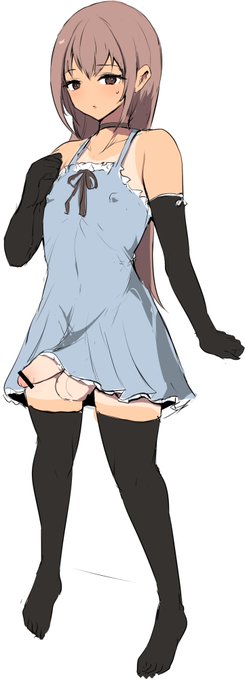 ちょっと変えた 