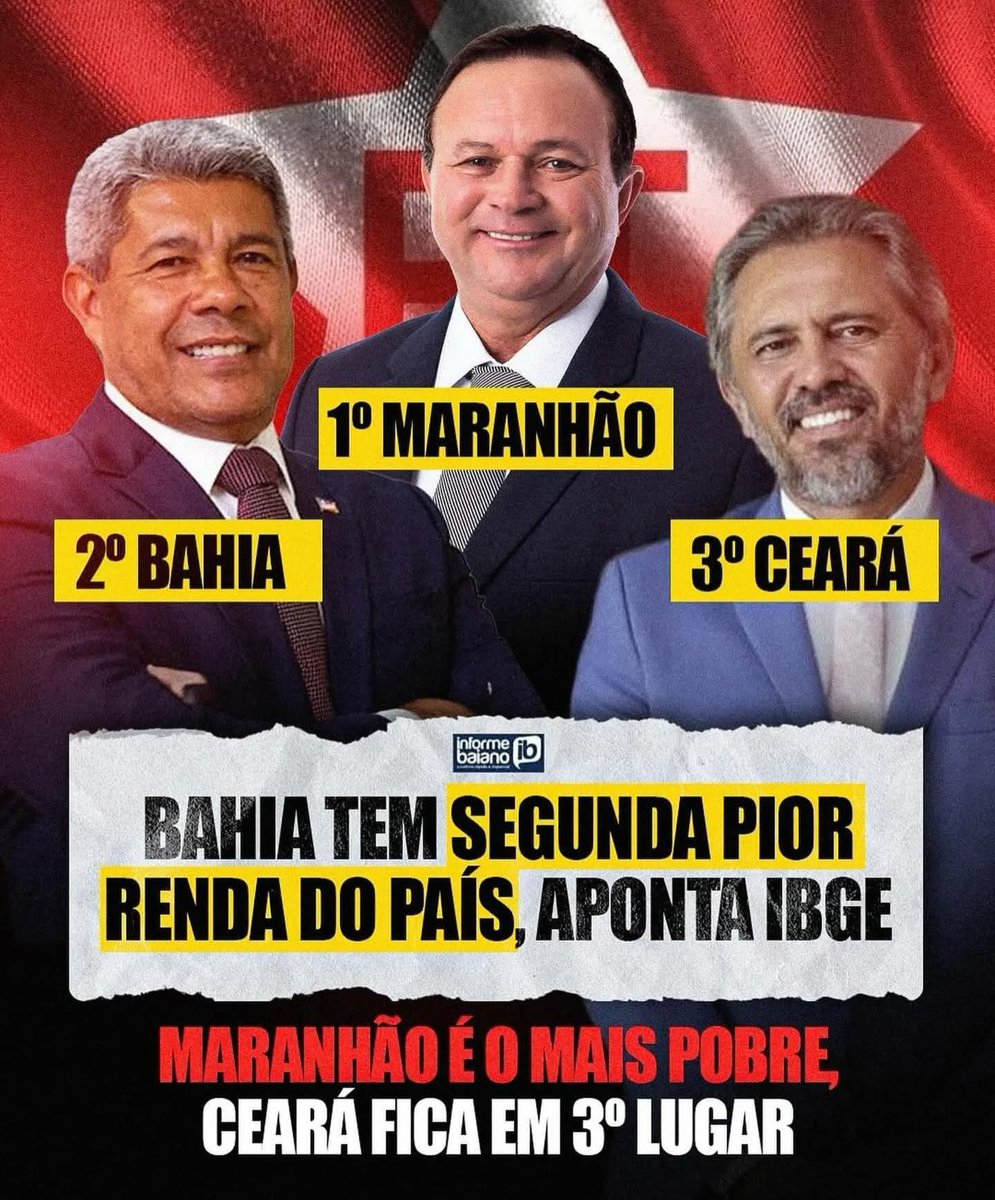 A esquerda "melhorando" a vida das pessoas.