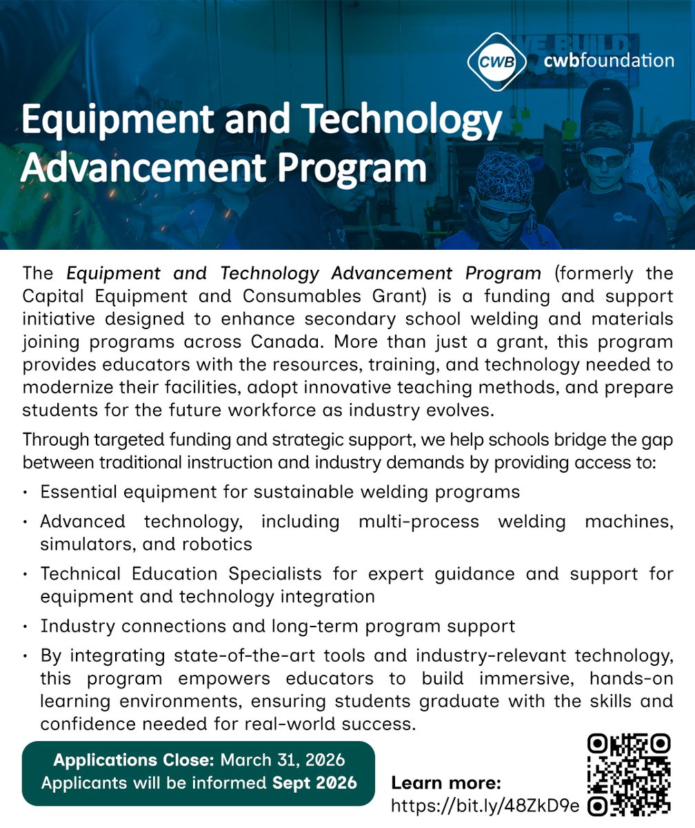 Construction Training & Apprenticeship Ontario tweet media