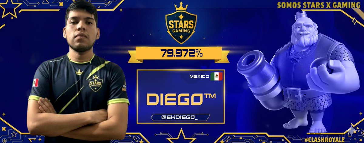 ☆STARS × GAMING NC tweet media