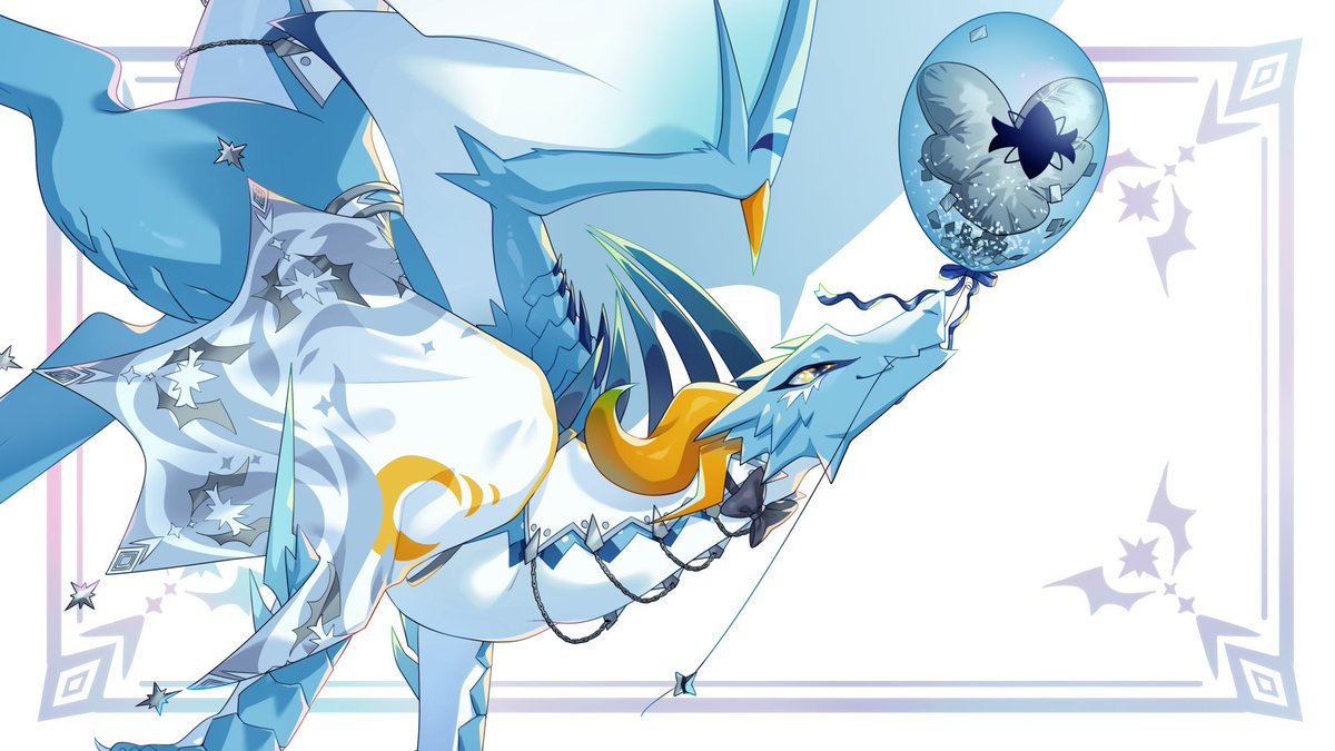 リーゼ・ドランキン@ドラゴン系VTuber (@Lise_LithFell) / Posts / X