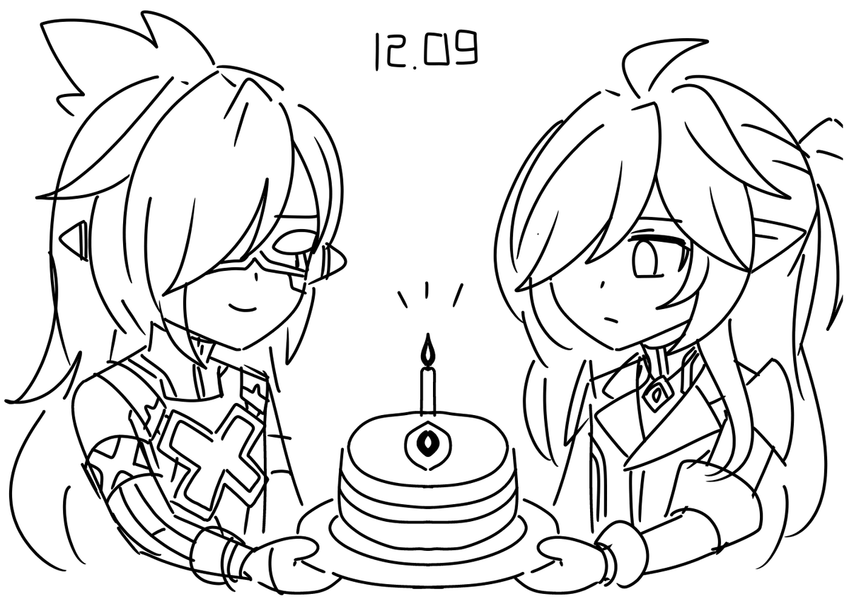 78일차
제로 생일 축하해!