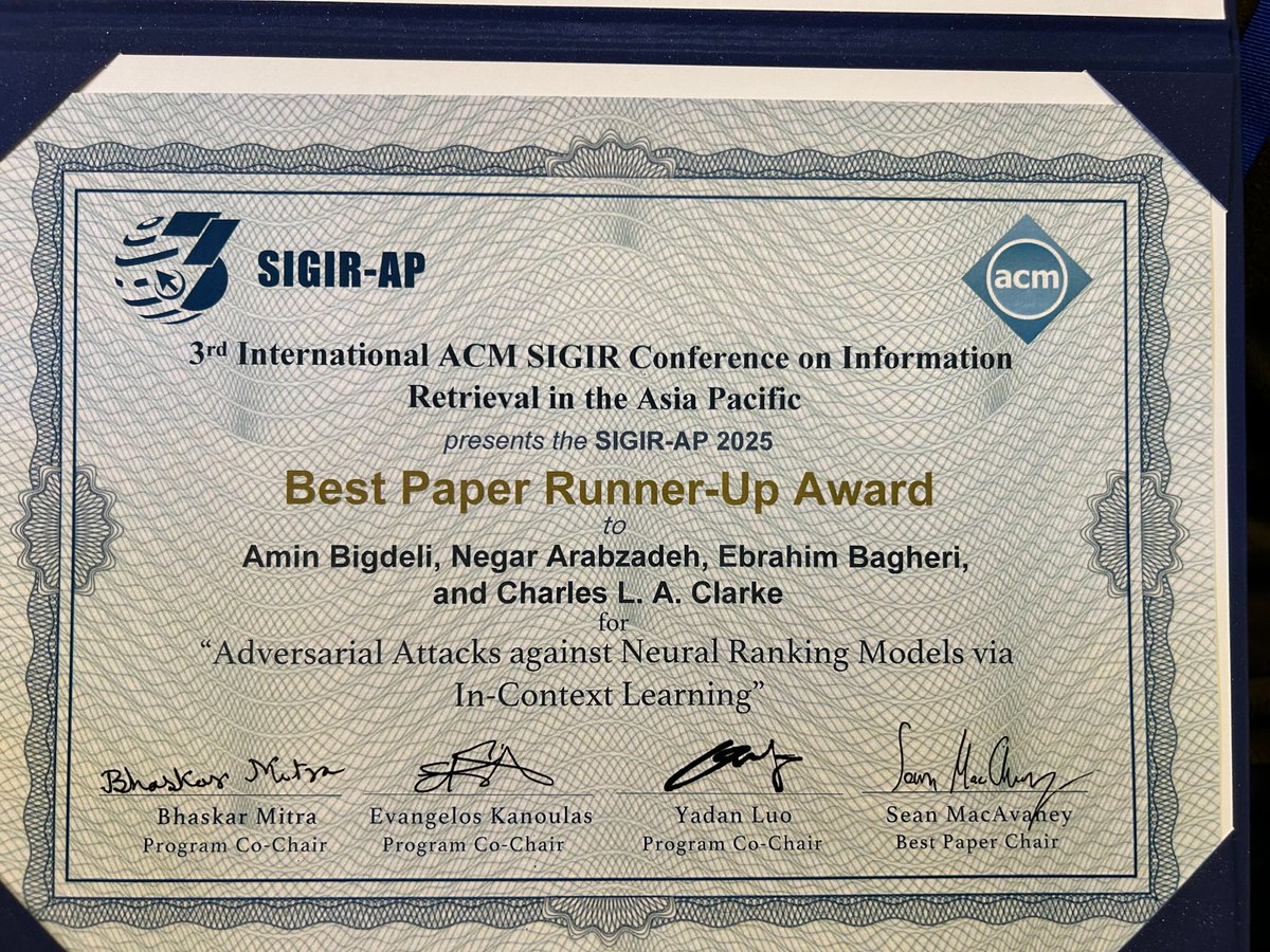 Negar Arabzadeh tweet media