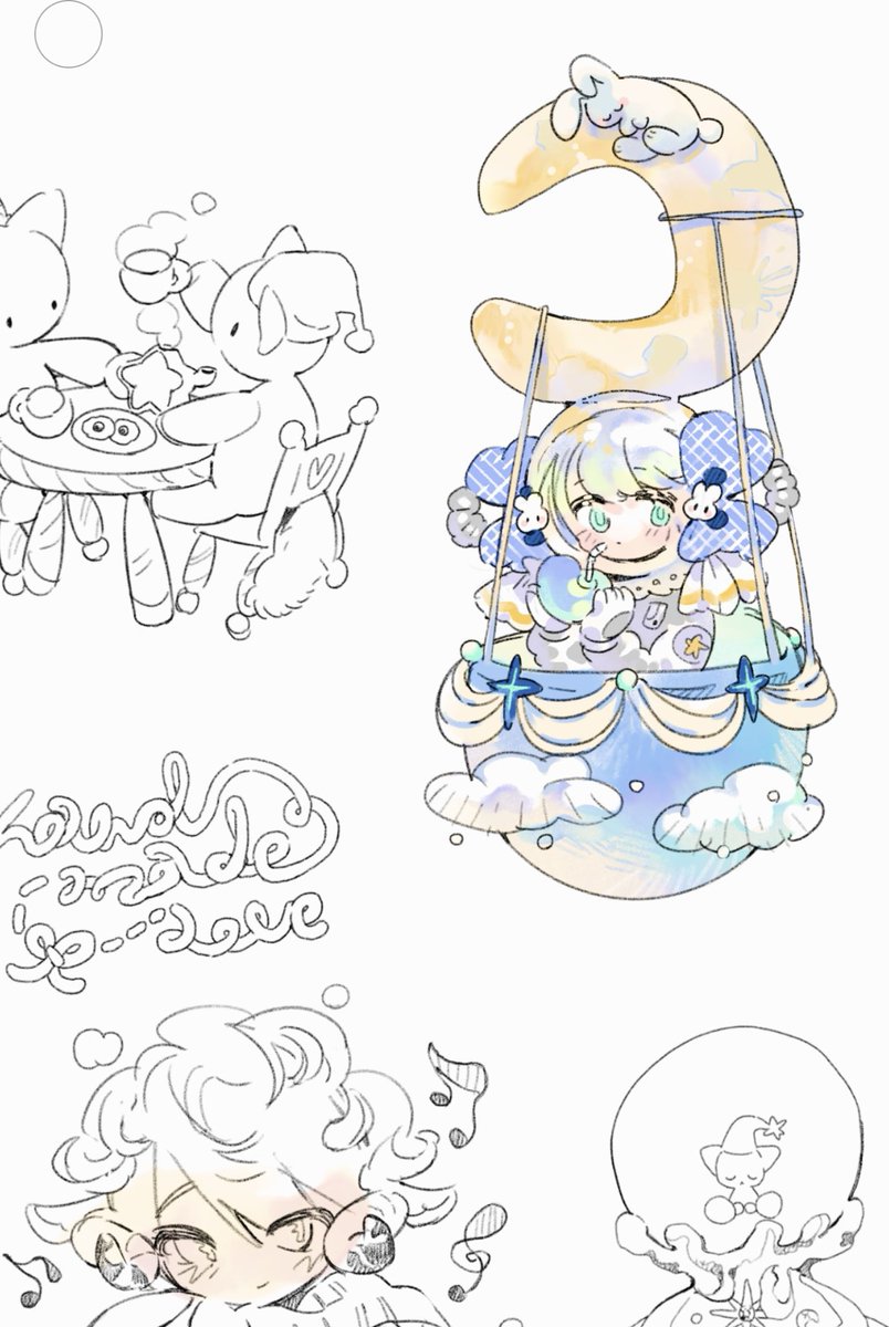 ステラ (@sutera6_1) / Posts / X