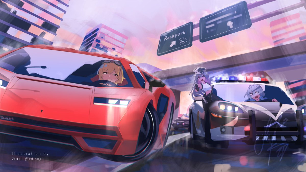 Zull🍉 tweet media