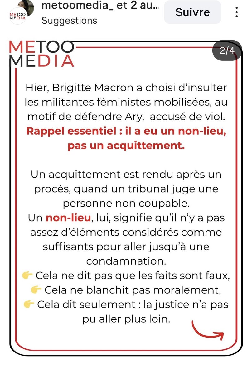 Petit cour de droit pour <a href="/PascalPraud/">Pascal Praud</a> , l'homme des années 70 qui a chaque occasion se "paie" les femmes victimes,  les féministes, Metoo au nom d'une justice qui protège les agresseurs et violeurs . Sans oublier sa totale méconnaissance du droit pénal