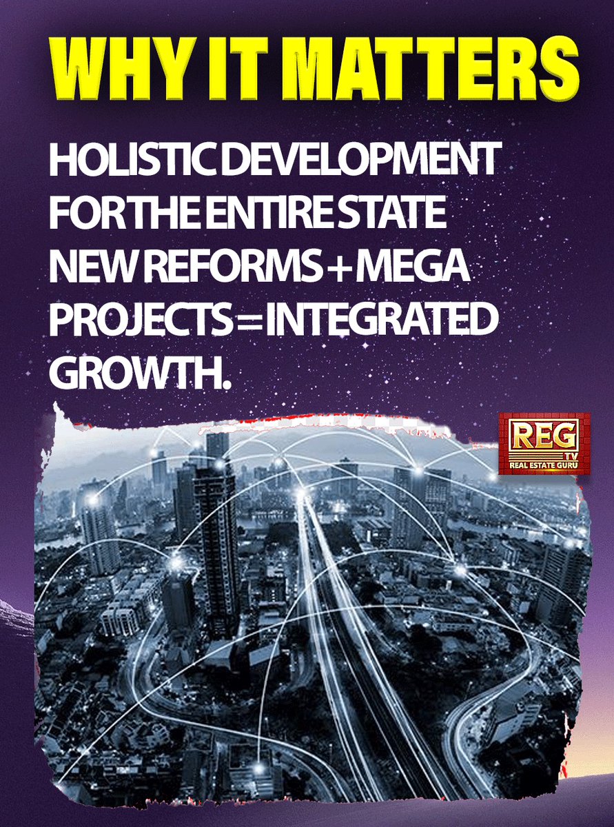 regpaper1's tweet photo. RISING TELANGANA
..............................
#RisingTelangana #TelanganaDevelopment #InfrastructureVision #HolisticGrowth #MegaProjects #IntegratedGrowth #RoadSectorPolicy #TransformativePlan #SeamlessConnectivity #HyderabadLink #RegionalRingRoad #NationalHighways #GreenfieldExpressway #ElevatedCorridor #TradeLinks #LogisticsChains #TourismRoutes #DigitalInfrastructure #PowerSector #AgricultureMarkets