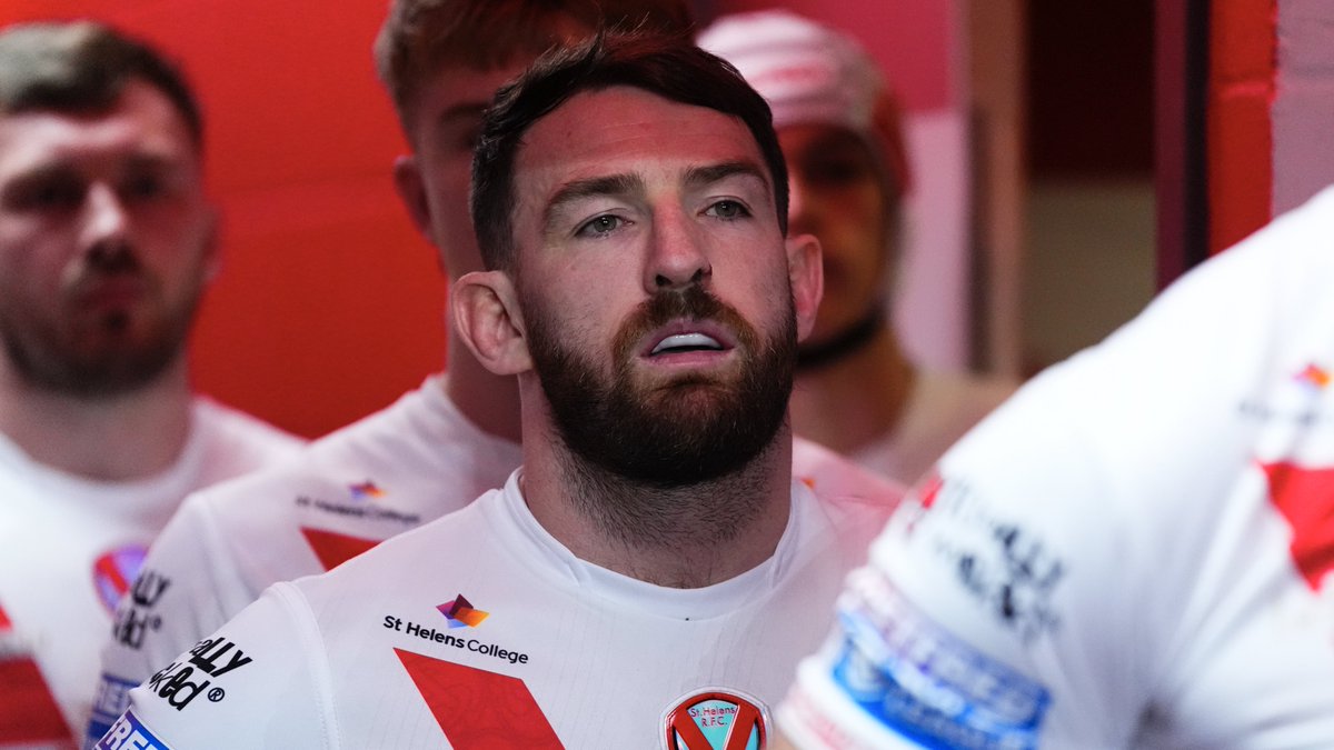 St.Helens R.F.C. tweet media