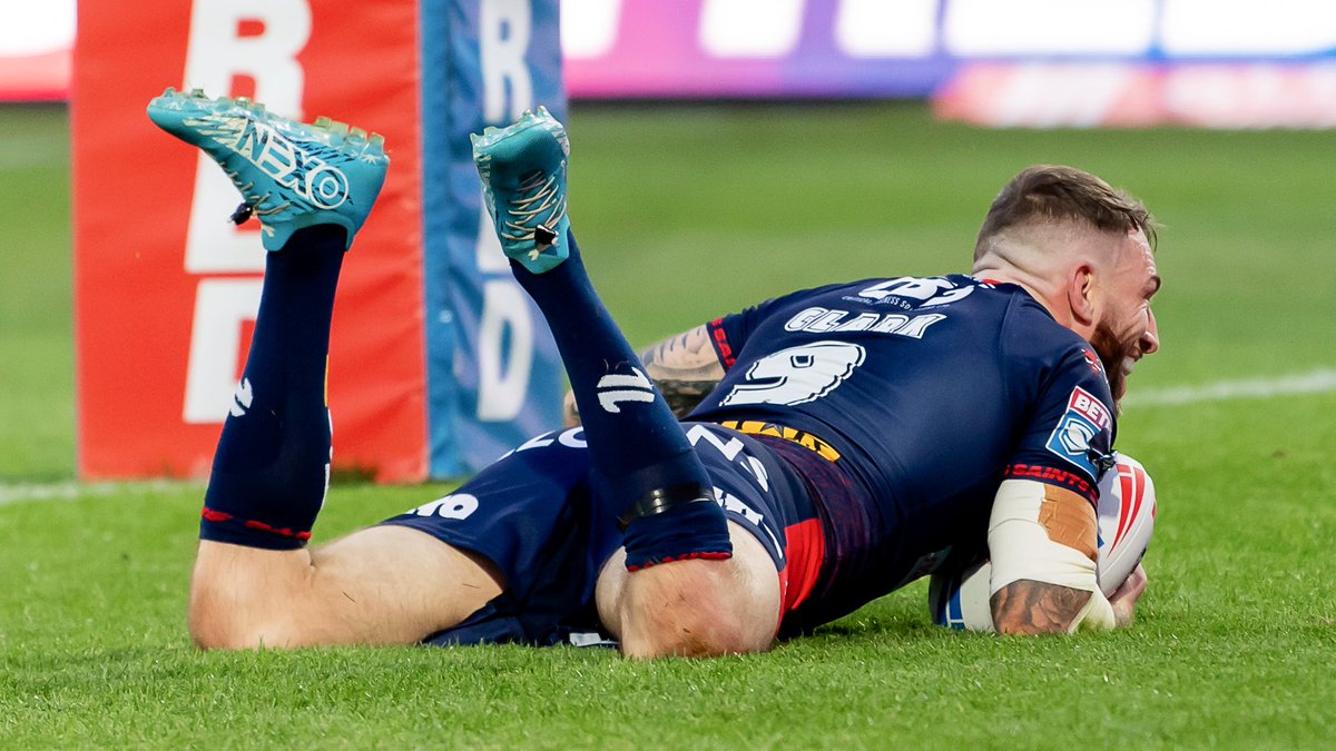 St.Helens R.F.C. tweet media