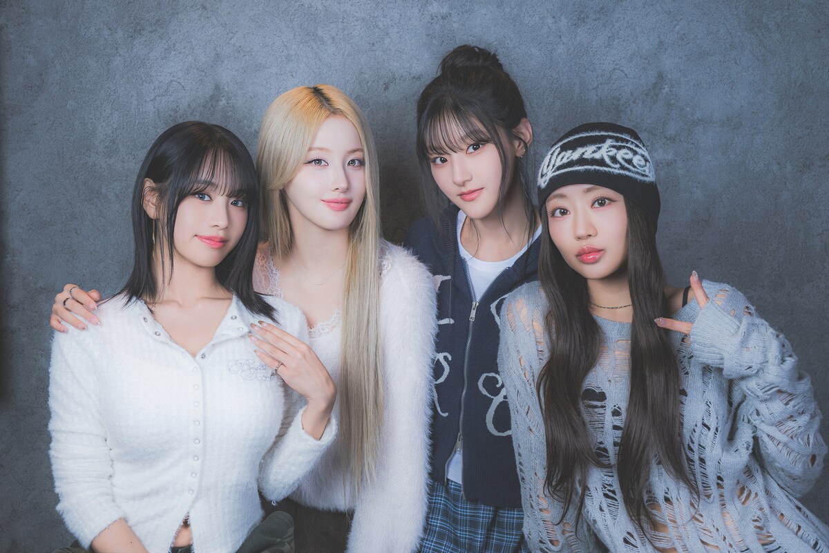 natalie_mu's tweet image. ◤独自取材◢
KISS OF LIFEの日本ツアーいよいよ開幕🎉
natalie.mu/music/news/651…

🍀東京でのMV撮影の思い出
🍜一蘭で選ぶ「赤い秘伝のタレ」の量
🌟今後共演したい日本のアーテイスト

#KISSOFLIFE @KISSOFLIFEJP