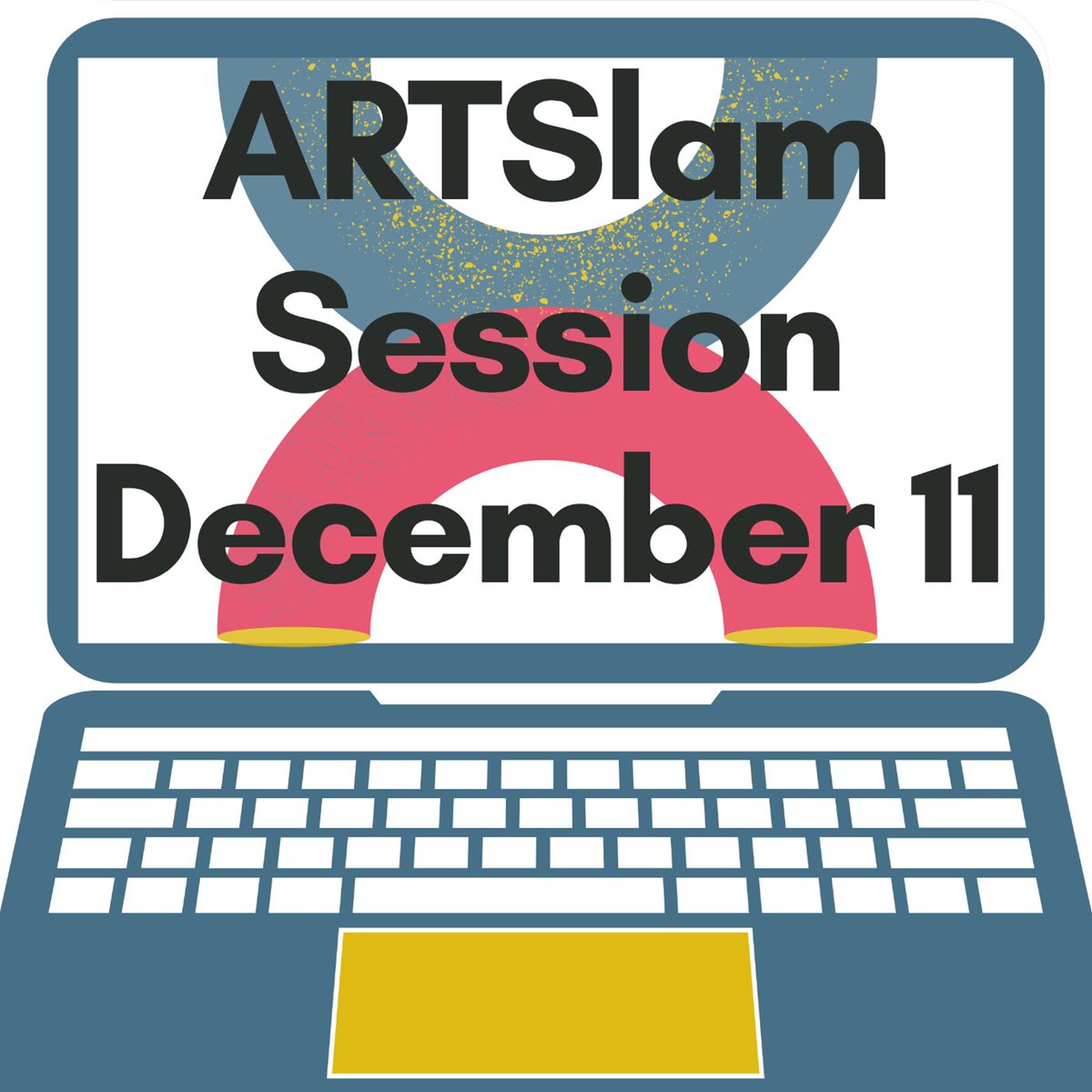 IntSculptureCtr's tweet image. Join us on Thursday, December 11, for an ISC Art Slam! Artists are invited to present images of their current work to other attendees for constructive dialogue. Learn more and sign up at ow.ly/PHS550XBTc6 #sculpture #contemporarysculpture #virtualevents #artslam