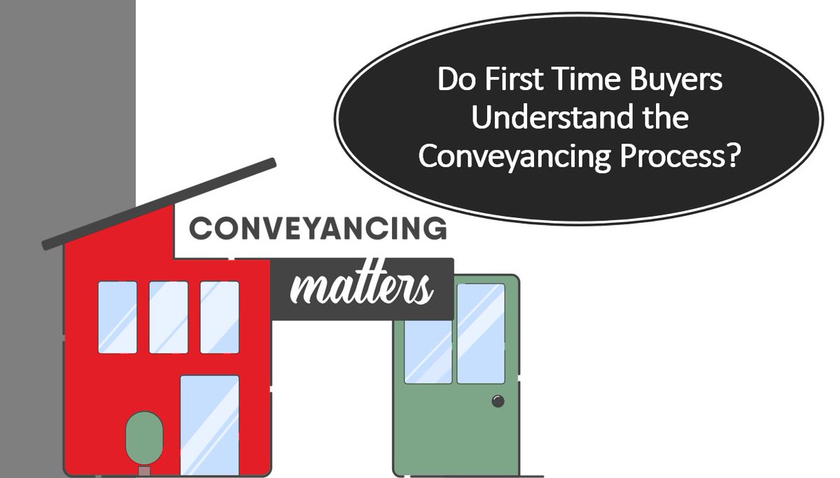 Conveyancing Matters tweet media