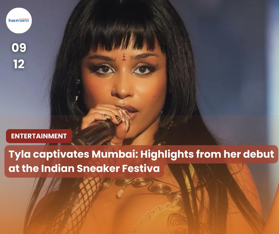 Independent On Sat tweet media