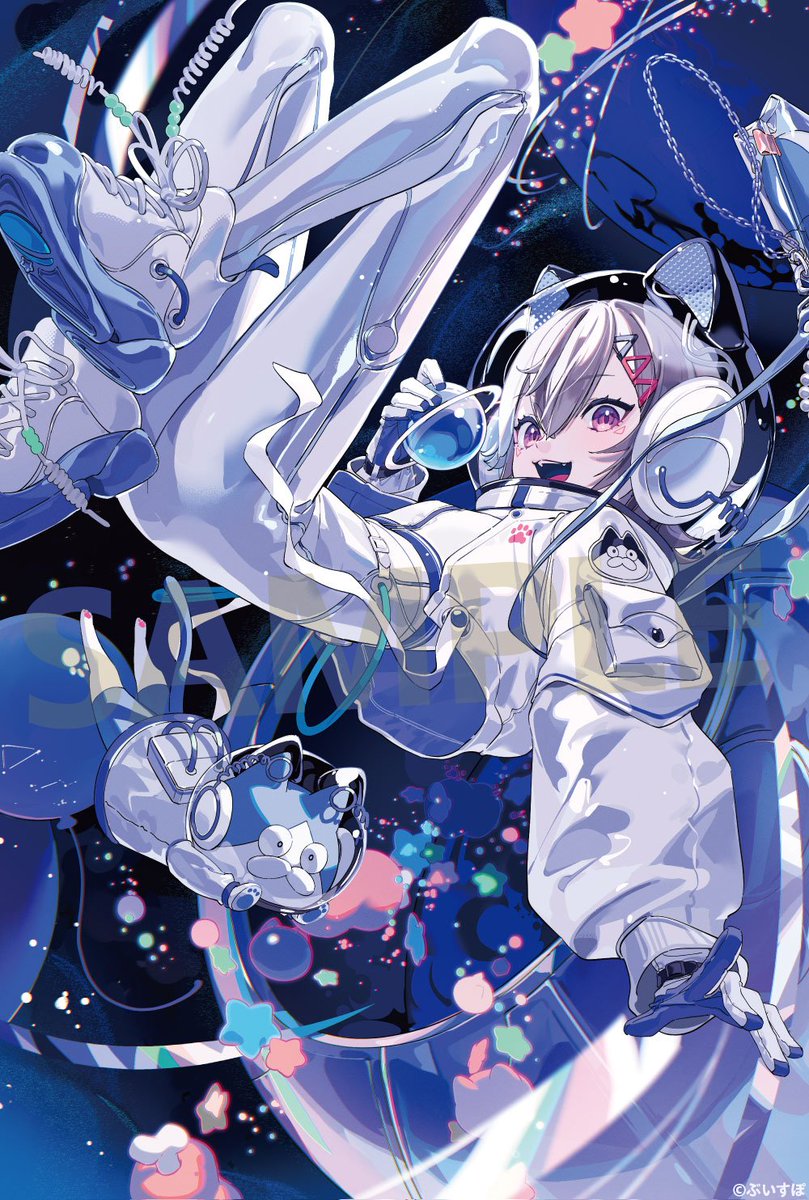 ねむ (@N3rnu_) / Posts / X