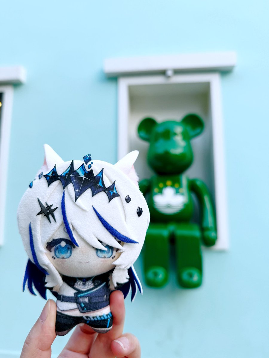 十六夜蒼月月月月(@Aotuki_channel) / Posts / X